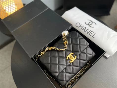 chanel mini cf 價錢|chanel mini flap price.